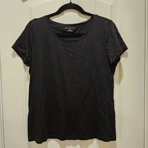 BUY 2, GET 1 FREE Women's Short Sleeve Layering Top